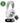 Xbox System | SteelSeries Arctis Nova Pro Wireless Xbox Multi-System Gaming Headset | Neodymium Magnetic Drivers Active Noise Cancellation Infinity Power System