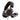 SteelSeries Arctis Pro + GameDAC Wired Gaming Headset - Certified Hi-Res Audio - Dedicated DAC and Amp - for PS5/PS4 and PC - Black_1