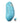 SteelSeries Rival 3 Wireless Gen 2 Gaming Mouse 2.4GHz and Bluetooth 18000 DPI TrueMove Air Optical Sensor 60 Million Click Durability Light-Weight 100% PTFE Feet Aqua_1