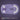 SteelSeries Rival 3 Wireless Gen 2 Gaming Mouse 2.4GHz and Bluetooth 18000 DPI TrueMove Air Optical Sensor 60 Million Click Durability Light-Weight 100% PTFE Feet Lavender_65
