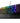 Hybrid SteelSeries | SteelSeries Apex 5 Hybrid Mechanical Gaming Keyboard | Per-Key RGB Illumination Aircraft-Grade Aluminum Alloy Frame OLED Smart Display Hybrid Blue Switch