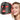 Stofiro Wireless Red Light Therapy Mask for Face, 850nm NIR, 280 LEDs, Black_1