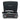 Studebaker 3-Speed Pitch Control Turntable with Bluetooth Receiver AM/FM Stereo Radio/USB Slot for MP3 Playback/Headphone and Aux in Jacks (Black)_18