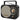 Studebaker SB2000BG Retro Classic Portable AM/FM Radio with Aux Input (Black & Gold)_1