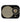 Studebaker SB2000BG Retro Classic Portable AM/FM Radio with Aux Input (Black & Gold)_40