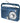 Studebaker SB2002BL Portable AM/FM Radio with Headphone Jack and Aux-in Jack with AC/DC Power (Blue)_1