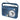 Studebaker SB2002BL Portable AM/FM Radio with Headphone Jack and Aux-in Jack with AC/DC Power (Blue)_1
