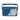 Studebaker SB2002BL Portable AM/FM Radio with Headphone Jack and Aux-in Jack with AC/DC Power (Blue)_2