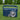 Studebaker SB2002BL Portable AM/FM Radio with Headphone Jack and Aux-in Jack with AC/DC Power (Blue)_4