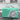Studebaker SB2002TE Portable AM/FM Radio with Headphone Jack and Aux-in Jack with AC/DC Power (Teal/White)_56
