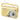 Studebaker SB2002YL Portable AM/FM Radio with Headphone Jack and Aux-in Jack with AC/DC Power (Yellow)_1