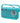 Studebaker SB2003 Retro Portable AM FM Radio | Built in Speaker | AC Powered/Battery | Aux-in Cable (Bundle) (Turquoise)_25
