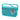 Studebaker SB2003 Retro Portable AM FM Radio | Built in Speaker | AC Powered/Battery | Aux-in Cable (Bundle) (Turquoise)_25