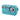 Studebaker SB2003 Retro Portable AM FM Radio | Built in Speaker | AC Powered/Battery | Aux-in Cable (Bundle) (Turquoise)_27