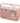 Studebaker SB2003BT Bluetooth Retro Portable AM/FM Radio with AC or Battery Operation (Rose Gold)_1