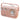 Studebaker SB2003BT Bluetooth Retro Portable AM/FM Radio with AC or Battery Operation (Rose Gold)_1