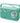 Studebaker SB2003BT Bluetooth Retro Portable AM/FM Radio with AC or Battery Operation (Teal)_1