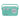 Studebaker SB2003BT Bluetooth Retro Portable AM/FM Radio with AC or Battery Operation (Teal)_7