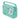 Studebaker SB2003BT Bluetooth Retro Portable AM/FM Radio with AC or Battery Operation (Teal)_8