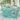 Studebaker SB2003BT Bluetooth Retro Portable AM/FM Radio with AC or Battery Operation (Teal)_9