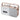 Studebaker SB2130RG Portable Cassette Player/Recorder with AM/FM Radio (Rose Gold/Silver)_1