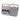 Studebaker SB2130RG Portable Cassette Player/Recorder with AM/FM Radio (Rose Gold/Silver)_76