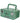 Studebaker SB2135TS Portable Stereo CD Player with AM/FM Stereo Radio and Cassette Player/Recorder_1