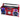 Studebaker SB2145R 80's Retro Street Bluetooth Boombox with FM Radio, CD Player, LED EQ, 10 Watts RMS Power and AC/DC in Red_69