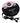 Studebaker SB3703PBB Joggable Personal CD/MP3 Player with FM PLL Radio - Pink & Black_1