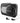 Studebaker Walkabout II Personal Stereo Cassette Player with AM/FM Radio and Built-in Speaker (Black/Silver)_1