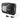Studebaker Walkabout II Personal Stereo Cassette Player with AM/FM Radio and Built-in Speaker (Black/Silver)_1