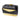 Studebaker Walkabout Personal Stereo Cassette Player with AM/FM Radio (Black/Gold)_77