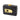 Studebaker Walkabout Personal Stereo Cassette Player with AM/FM Radio (Black/Gold)_78