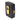 Studebaker Walkabout Personal Stereo Cassette Player with AM/FM Radio (Black/Gold)_79