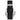 Stuhrling Original Depthmaster 4072 Mens 42mm Sport Dive Watch Quartz Movement, Rotating Bezel, Silicone Strap, Black_107