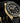 Stuhrling Original Depthmaster 4072 Mens 42mm Sport Dive Watch Quartz Movement, Rotating Bezel, Silicone Strap, BlackGold_66