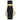 Stuhrling Original Depthmaster 4072 Mens 42mm Sport Dive Watch Quartz Movement, Rotating Bezel, Silicone Strap, BlackGold_69