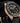 Stuhrling Original Depthmaster 4072 Mens 42mm Sport Dive Watch Quartz Movement, Rotating Bezel, Silicone Strap, BlackRoseGold_307