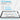 Stylus Pen for iPad (2026-2018), Fast Charge Pencil for iPad A16 11th/10/9/8/7/6 Gen, Air M4/M3/M2/11/13"/5/4/3rd, Pro M4 M5 11"/13"/12.9", Mini A17 Pro 7/6/5th, Palm Rejection Tilt Sensitivity_White_320