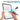 Stylus Pen for Lenovo Yoga 520/530/540/740/940 Tablets, EDIVIA Digital Pencil with 1.5mm Ultra Fine Tip Pencil for Lenovo Yoga 5/6/7 Stylus, Black_Black_1736