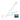 Stylus Pens for Samsung Galaxy Tab A9+/A8/A7 Pencil, Evach Capacitive High Sensitivity Digital Pencil with 1.5mm Ultra Fine Tip Stylus Pencil for Samsung Galaxy Tab A9+/A8/A7 Pen, White_1
