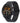 suinsist Smart Watch for Men, AK26 smartwatch for Android and iOS Phones (Dail/Receive Calls, Music Storage/Player), Fitness Tracker with Sleep/HR Monitor, IPS HD Full-View Screen, IP67 Waterproof_BlackSteel_1