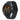 suinsist Smart Watch for Men, AK26 smartwatch for Android and iOS Phones (Dail/Receive Calls, Music Storage/Player), Fitness Tracker with Sleep/HR Monitor, IPS HD Full-View Screen, IP67 Waterproof_BlackSteel_1