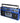 Supersonic SC-3201BT 4 Band Radio & Cassette Player Boombox, Bluetooth Speaker, AM/FM/SW Radio with MP3 Playback, USB & SD Card, 3 Band EQ and Earphone Jack. (Blue)_1