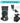SUREWO Car Sun Visor Mount, Quick Clip Sun Visor Mount with Universal Ball J Hook Compatible with GoPro Hero 13 12 11 10 9 8 7 6 5 Black,DJI Osmo Action 5 pro/4/3,AKASO and More_Black_1544