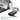 Surface Pro Dock for Surface Pro 4/Pro 5/Pro 6 USB Hub Docking Station with Gigabit Ethernet, 4K HDMI VGA DP Display, 3xUSB 3.0, Audio Out, USB C, SD/TF Card Slot Combo Dock Only for Surface Pro 4/5/6_Black_2635