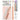 SURI Pro Sonic Electric Toothbrush | Over 4+ Weeks Battery | UV Cleaning Travel Case | Pressure Sensor | Aluminium Body | 2-Minute Timer | Plant-Based Heads | Pink, SunsetBloom_1