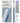 SURI Pro Sonic Electric Toothbrush | Over 4+ Weeks Battery | UV Cleaning Travel Case | Pressure Sensor | Aluminium Body | 2-Minute Timer | Plant-Based Heads | Blue, MorningWaves_1