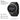 SUUNTO 5 Peak Compact GPS Sports Watch with Long Battery Life and Route Navigation_Black_1696