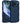 SuydanBox Magnetic for iPhone 17 Pro Max Case, [Full Camera Protection][Compatible with MagSafe] Cute Wave Frame Silicone Shockproof Protective Phone Case for iPhone 17 Pro Max 6.9", Cobalt Blue_CobaltBlue_1